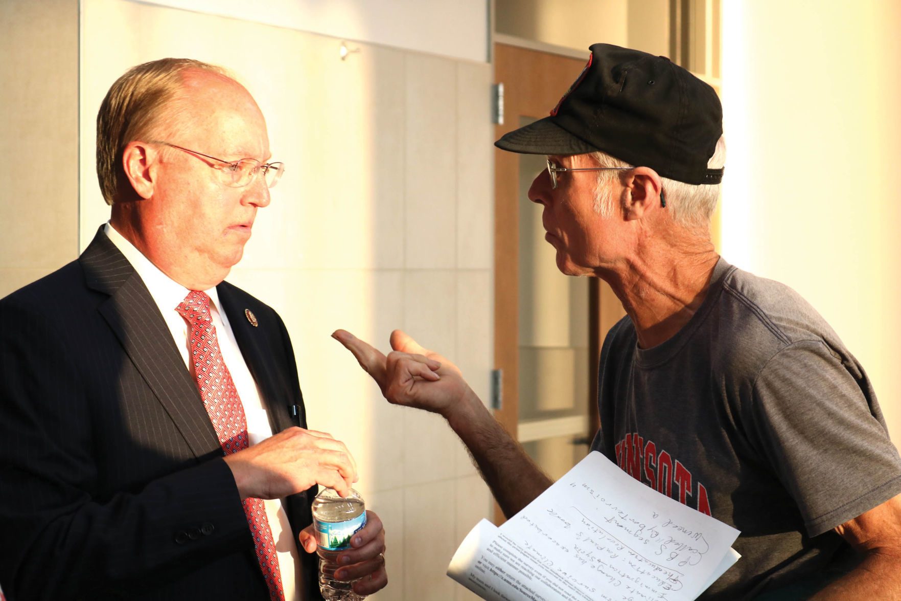 Rep. Jim Hagedorn